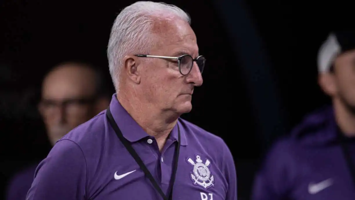 Corinthians usa pausa no calendário para se reorganizar e mira reação no Brasileirão após sequência de resultados negativos. Foto: Reprodução