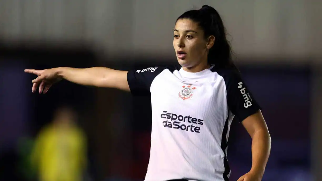 Duda Sampaio mira Cruzeiro e quer tornar "sua maior vítima” pelo Corinthians