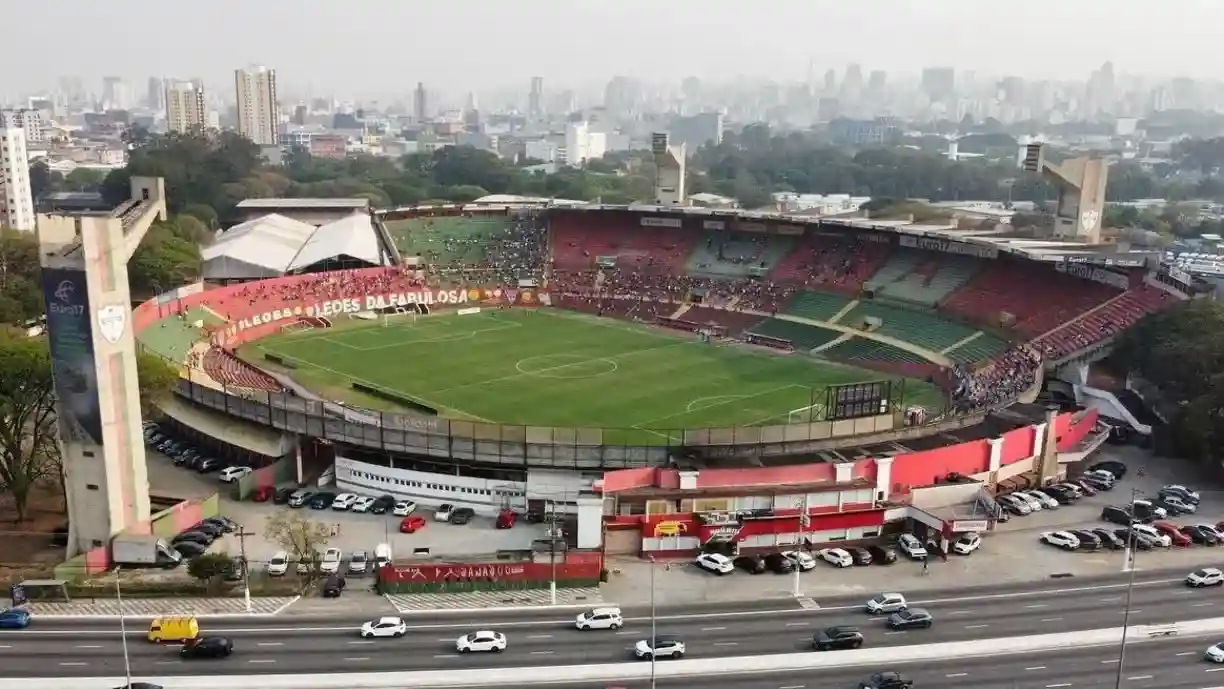 Corinthians define estádio para jogo no Brasileiro Feminino