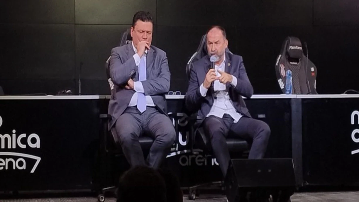 Cury enfrentava divergências com as ações de José Eduardo Cardozo, ex-ministro da Justiça no Governo Dilma contratado por aliados de Augusto Melo | Divulgação