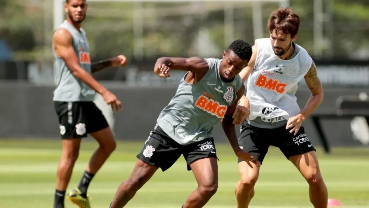 Ex-Corinthians processa o clube por dívida milionária