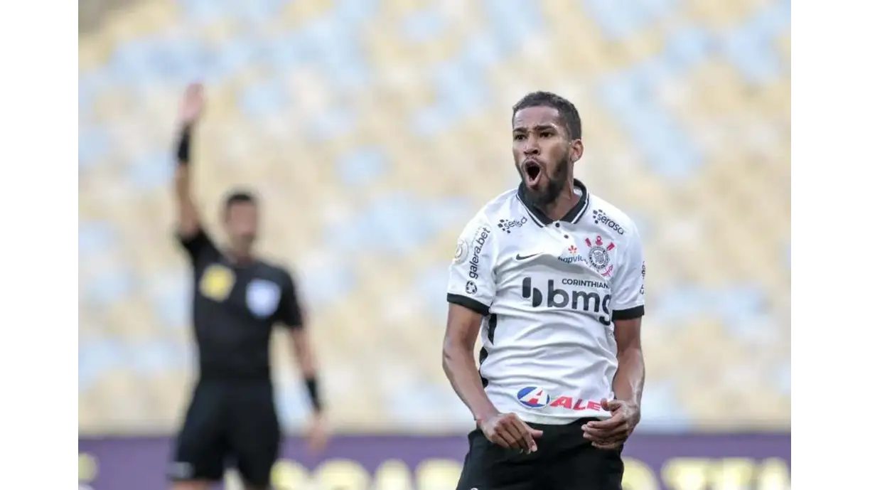 Mais uma dívida: atacante ex-Corinthians cobra quantia milionária do clube na Justiça