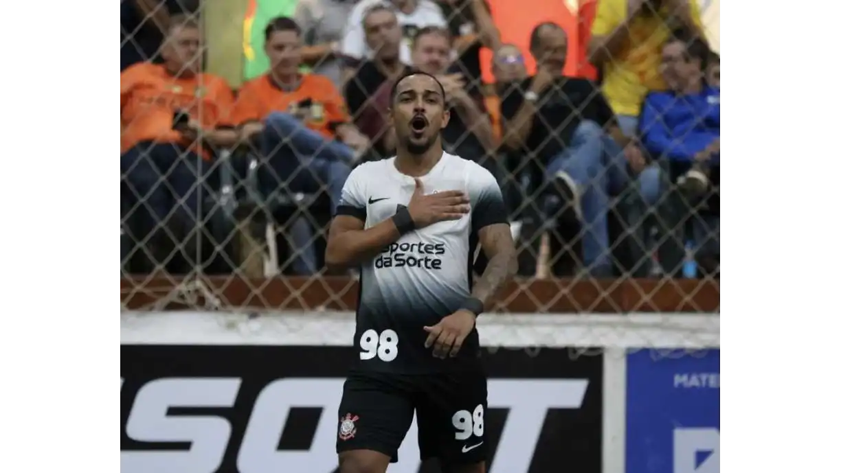 Maicon, Igor Carioca e Luizinho marcaram os gols do Corinthians na vitória fora de casa sobre o Carlos Barbosa - Foto: Luis Felipe Amorin / Corinthians Futsal