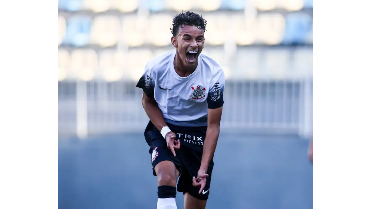 Com gol nos acréscimos e defesa de pênalti de Milani, Corinthians garantiu empate com o Fluminense na Fazendinha - Foto: Rodrigo Gazzanel / Ag.Corinthians