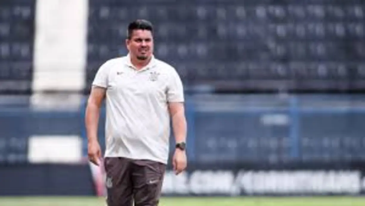 Corinthians terá dois profissionais representando o clube na Seleção Sub-15 durante a Copa 2 de Julho, na Bahia - Foto: Reprodução
