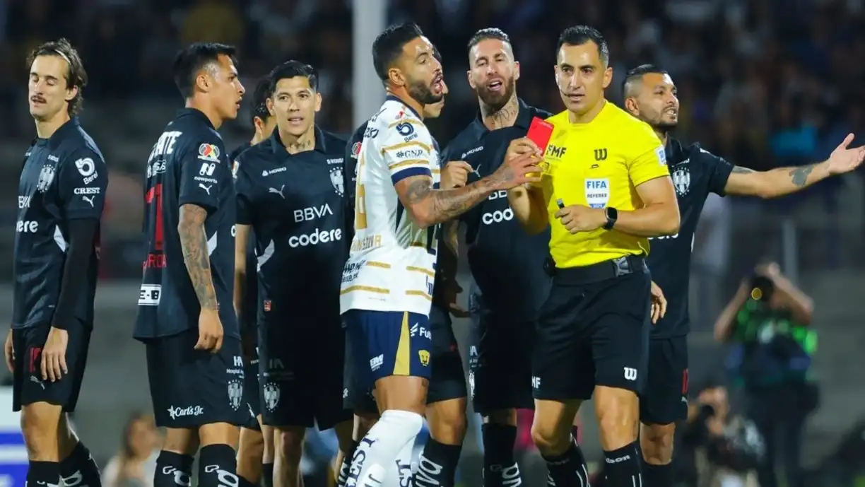 Sergio Ramos era visto internamente pela direção do Corinthians como uma excelente oportunidade de mercado | Divulgação
