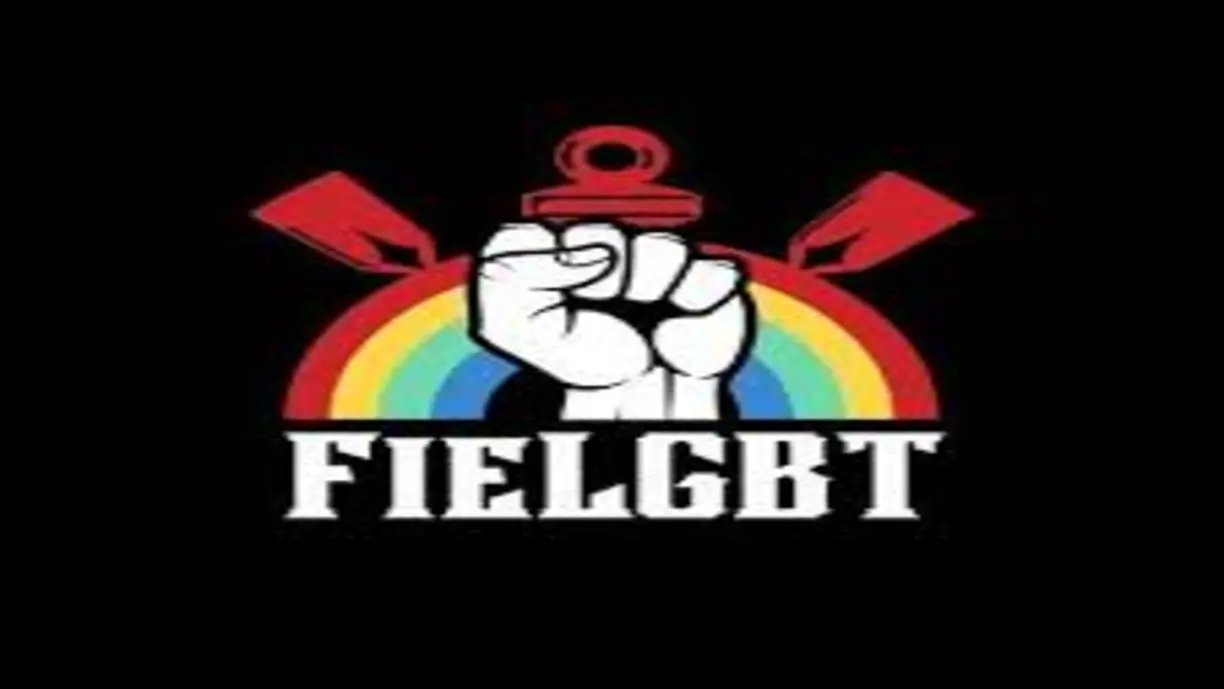 Declaração de conselheiro do Corinthians em vídeo gerou nota oficial de repúdio publicada pelo coletivo Fiel LGBT - Foto: Reprodução