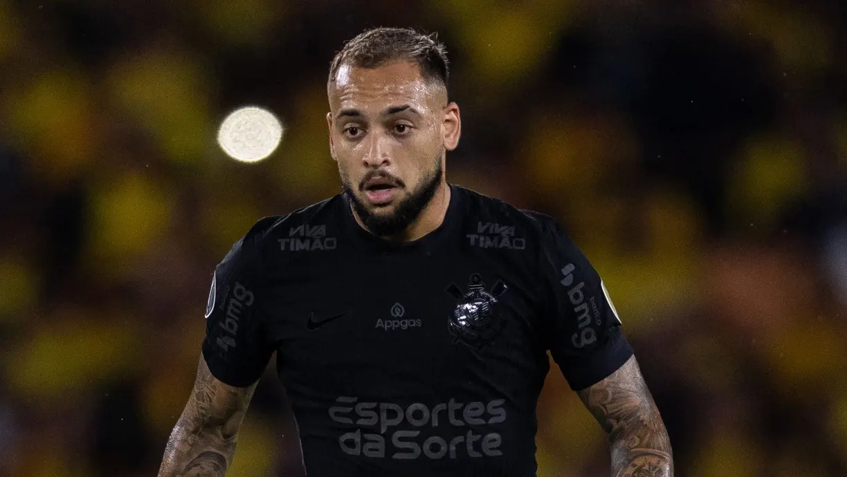 Corinthians foi condenado a pagar valor ao Shakhtar Donetsk pelo volante Maycon - entenda o caso