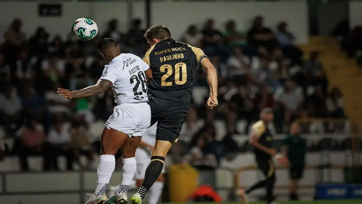 Pastor deixa recado para o Farense, que pode animar o Corinthians na busca por um lateral-direito