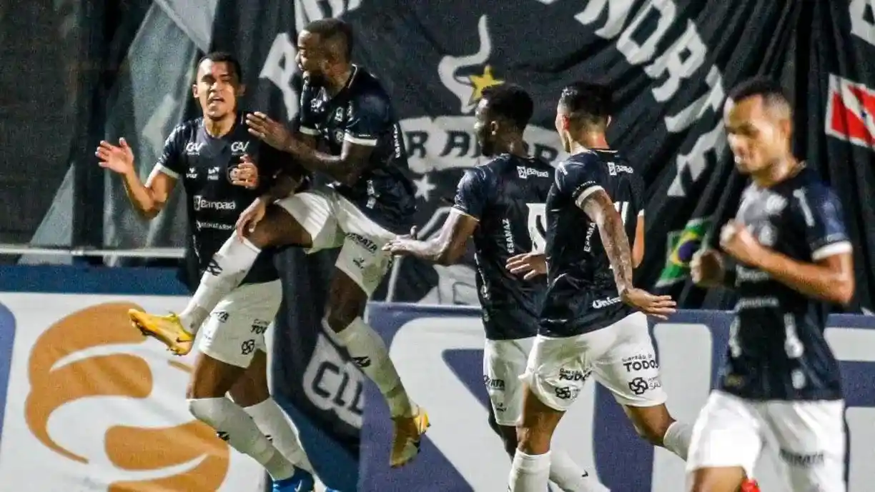 Ex-Corinthians é anunciado como novo técnico do Remo