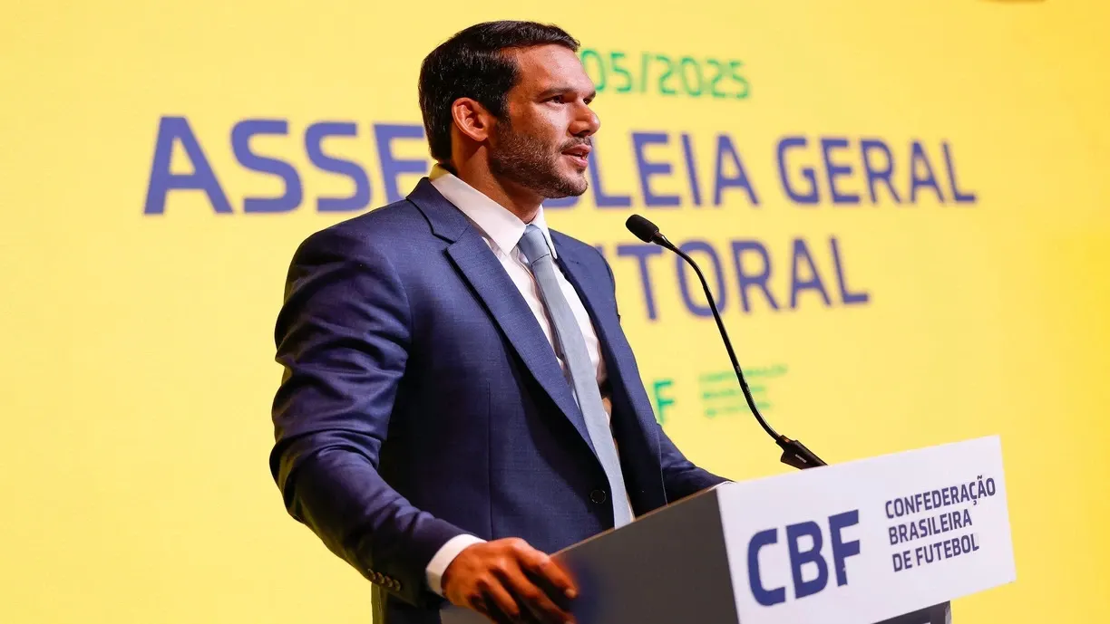 Redução dos estaduais pode desfavorecer o Corinthians no Paulistão 2026, em atrito da CBF e FPF - Foto: Rafael Ribeiro/CBF