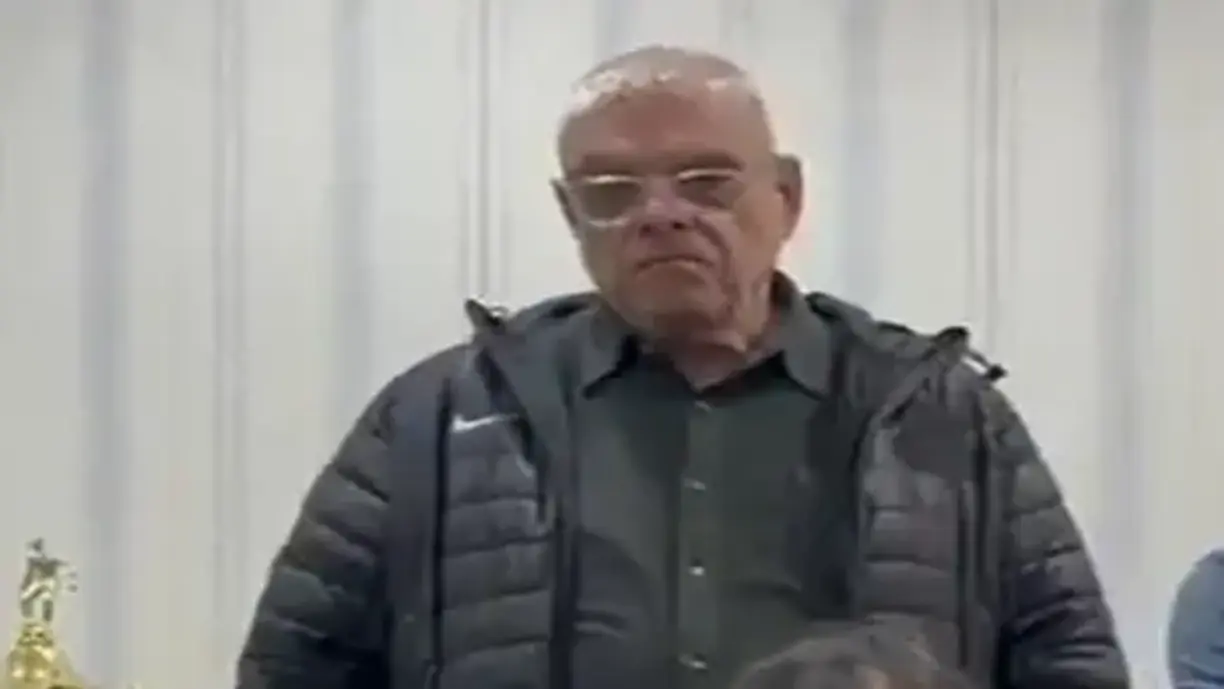 Em ofício enviado a Romeu Tuma Júnior, presidente do Conselho Deliberativo, a razão da renúncia de Paulo não foi explicitada | Reprodução