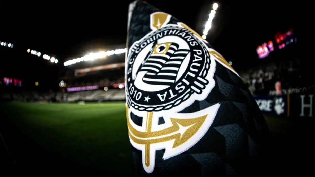 Corinthians fora do top‑5 de premiações no semestre e vê rivais abrirem larga vantagem nos cofres. Foto: Reprodução