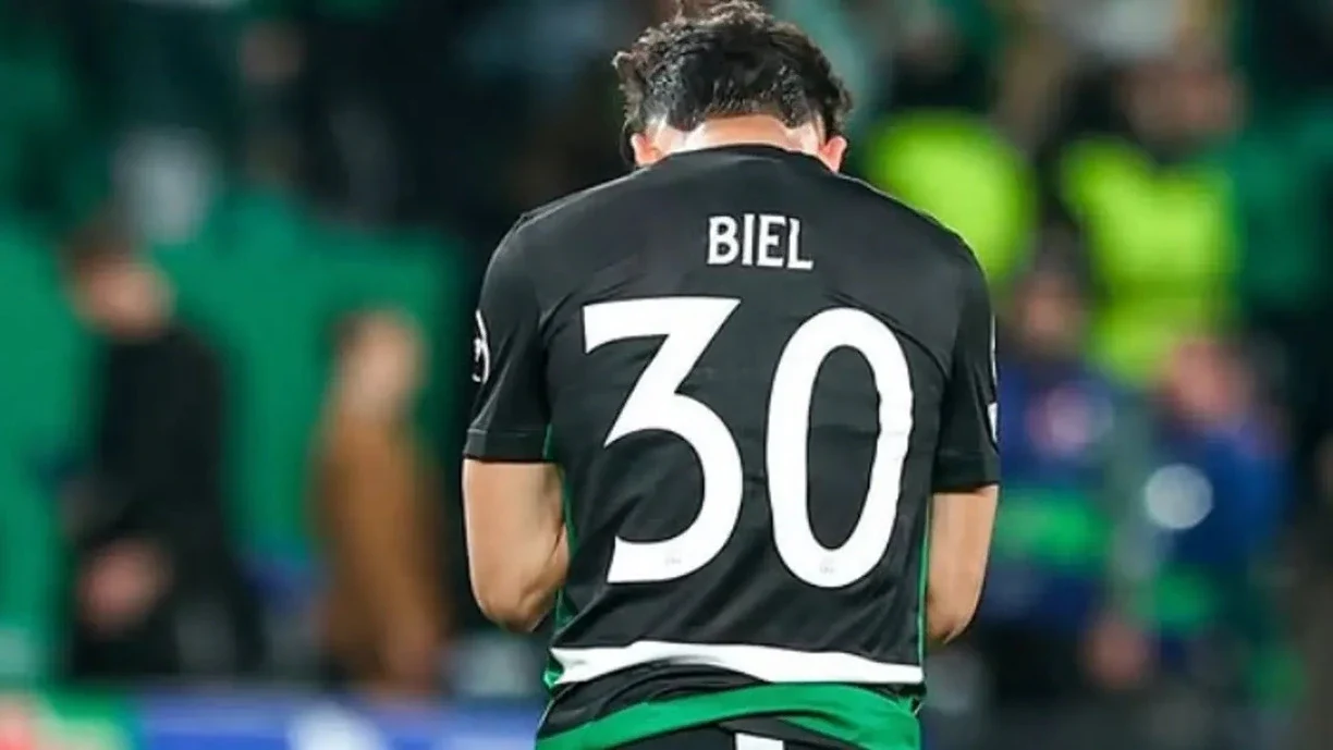 Corinthians acertou com Gabriel Teixeira e está em negociações com o Sporting, de Portugal - Foto: Reprodução/Instagram