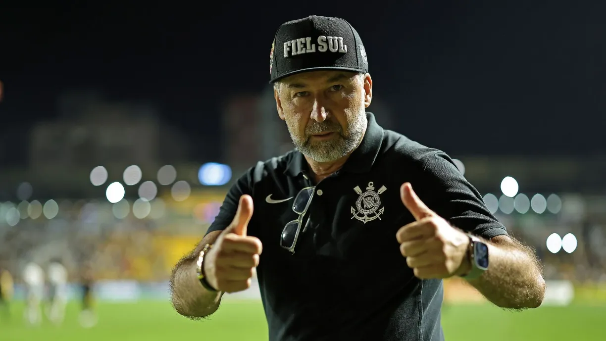 Polícia admite falha em investigação; presidente afastado do Corinthians nega vínculo, advogados vão processar - Foto: Reprodução