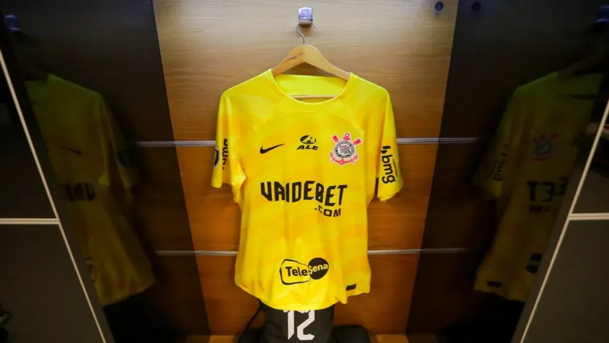 Armando rompeu com Augusto, denunciou o caso VaideBet e virou peça central na crise que abalou o Corinthians - Foto: Rodrigo Coca/Agência Corinthians       Coca