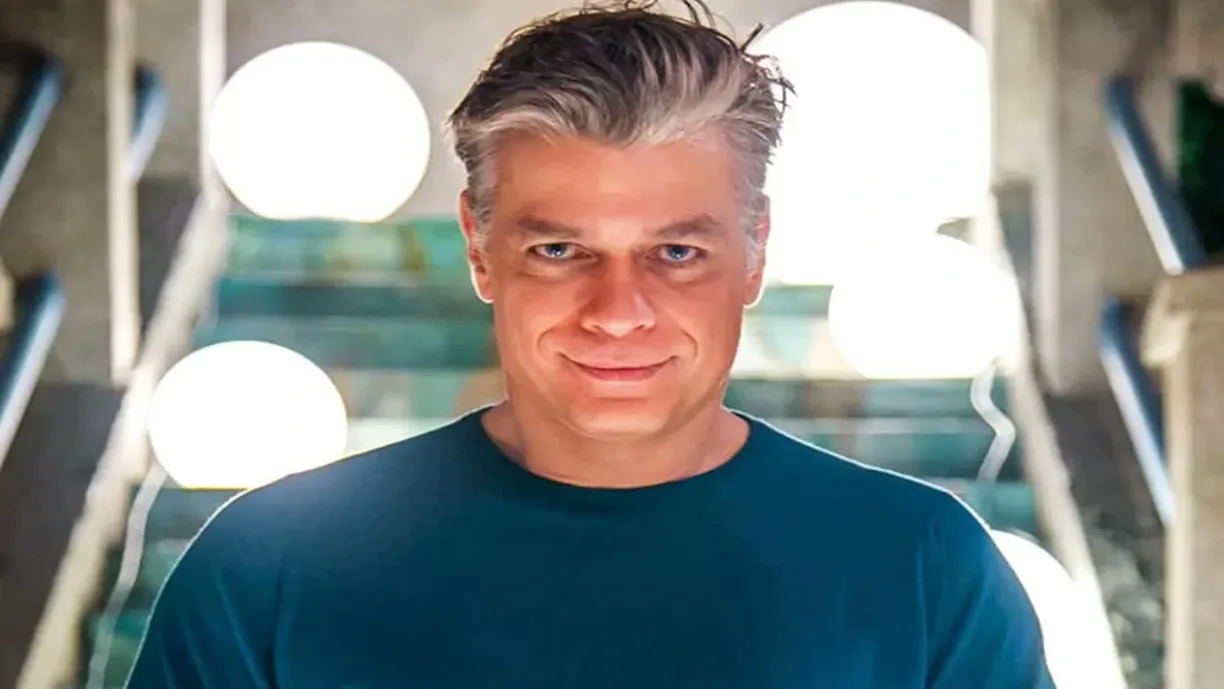 Personagem de Fábio Assunção viverá reencontro espiritual em “Nosso Lar 3”, nova fase da franquia sobre vida após a morte - Foto: Reprodução