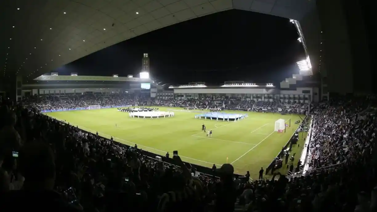 Atacante que foi especulado no Corinthians, troca Al-Ahli pelo Al-Sadd em busca de mais espaço após dois anos e título da Champions da Ásia - Foto: Reprodução