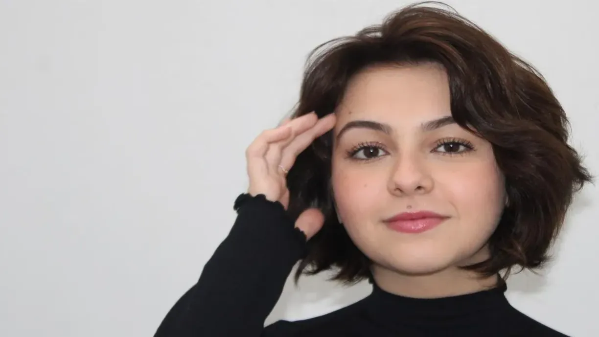 Klara Castanho renova o visual para viver nova personagem em série policial para o streaming após brilhar em Garota do Momento - Foto: Reprodução