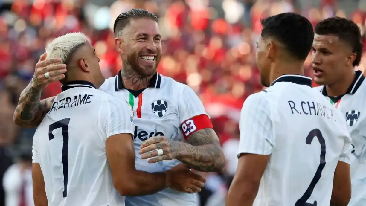 Torcida do Corinthians aprova possível reforço vindo do Monterrey