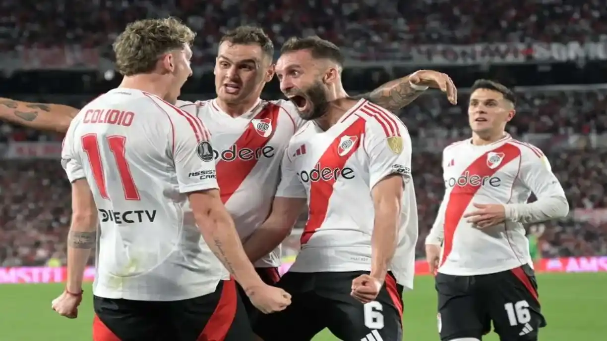 Oferecido ao Corinthians, jogador sul-americano tem alto valor de negociação pedido pelo seu atual clube; Timão avalia - Foto: Reprodução