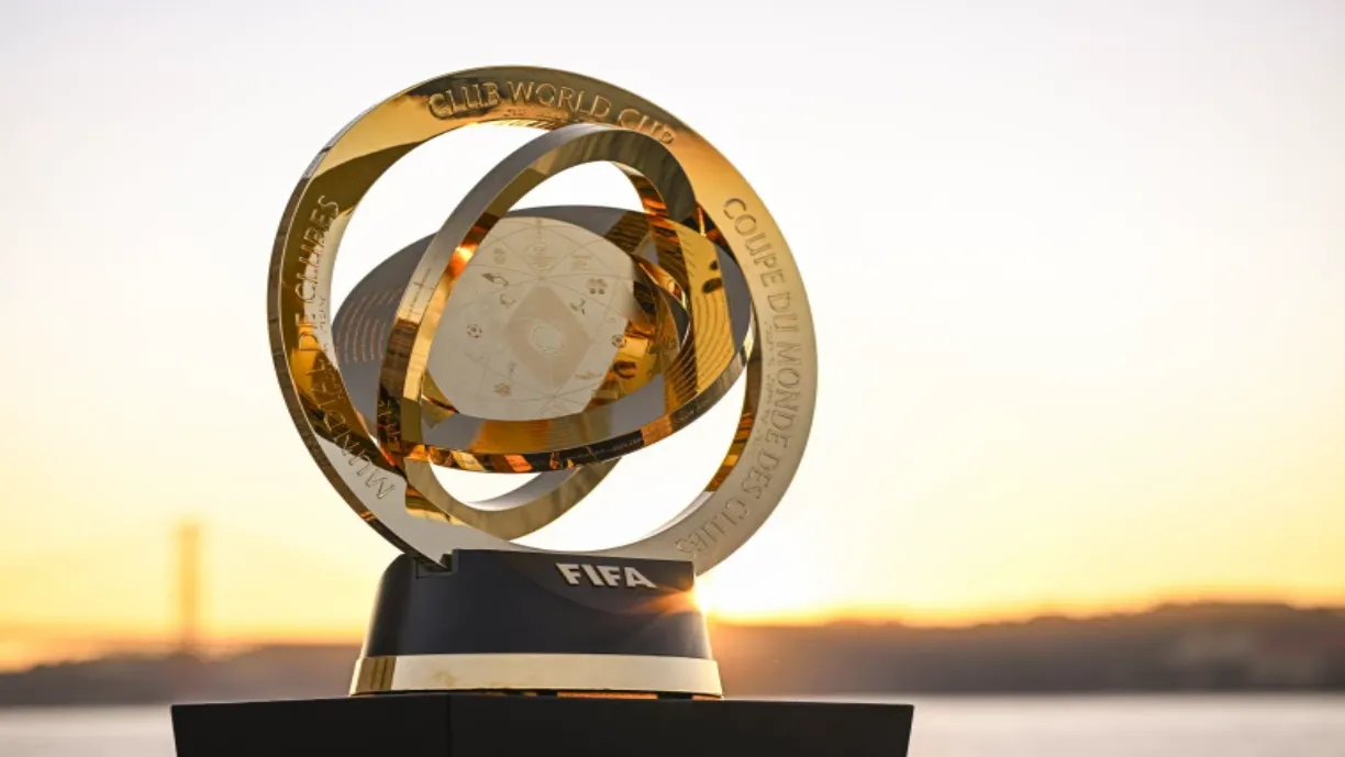 Ex-cria do Corinthians elogia o futebol brasileiro após derrota carioca no Mundial de Clubes - Foto: Octavio Passos - FIFA/FIFA via Getty Images