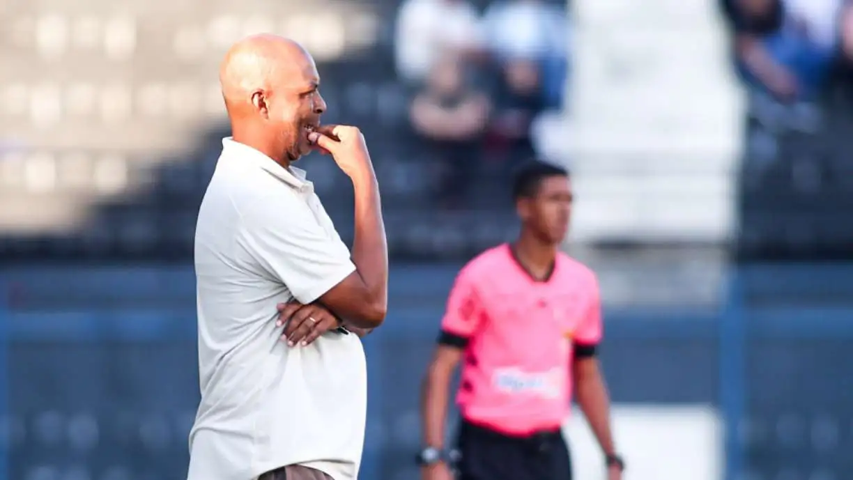Corinthians Sub-20 encerra Brasileirão com campanha abaixo do esperado e desempenho fraco como mandante. Foto: Rodrigo Gazzanel / Agência Corinthians