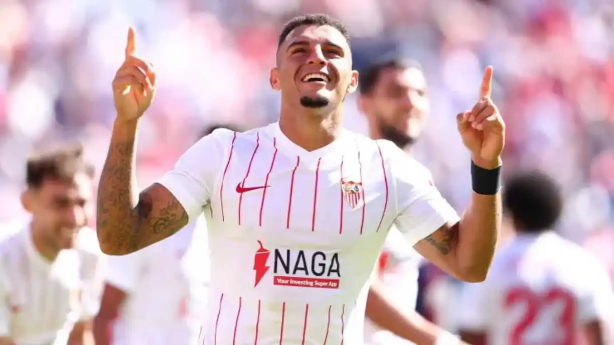 Diego Carlos pode reforçar a defesa do Corinthians e ajudar o time a recuperar a estabilidade na temporada. Foto: Divulgação