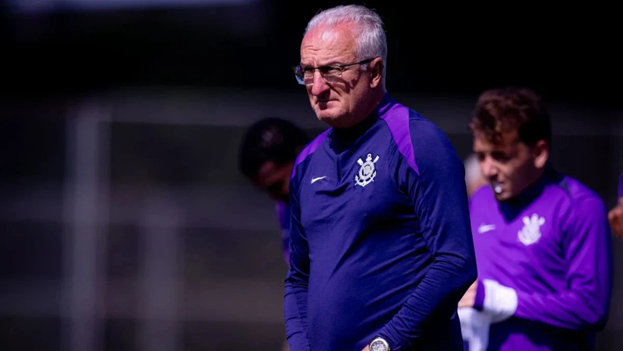 Jogador do Corinthians projeta retorno do Campeonato Brasileiro em jogo contra o Bragantino