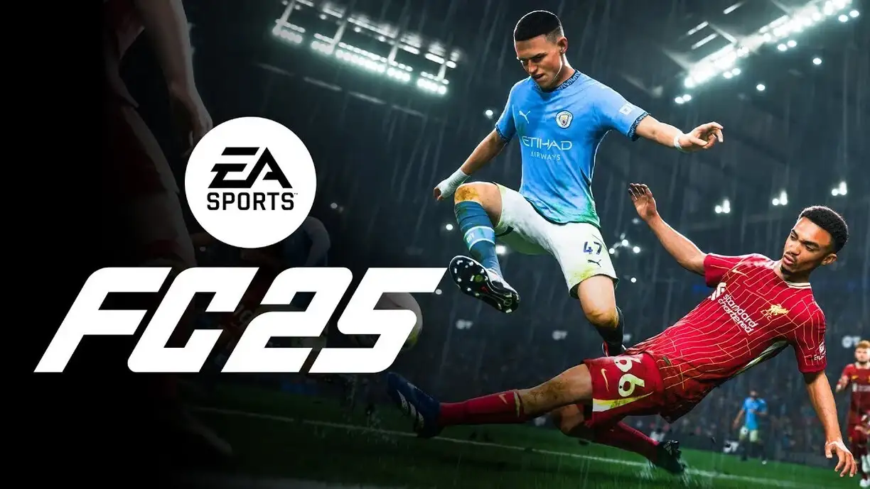 EA FC está disponível para o Playstation, o XBOX e o PC e deseja contar com o Corinthians e outros brasileiros - Foto: Divulgação/EA Sports