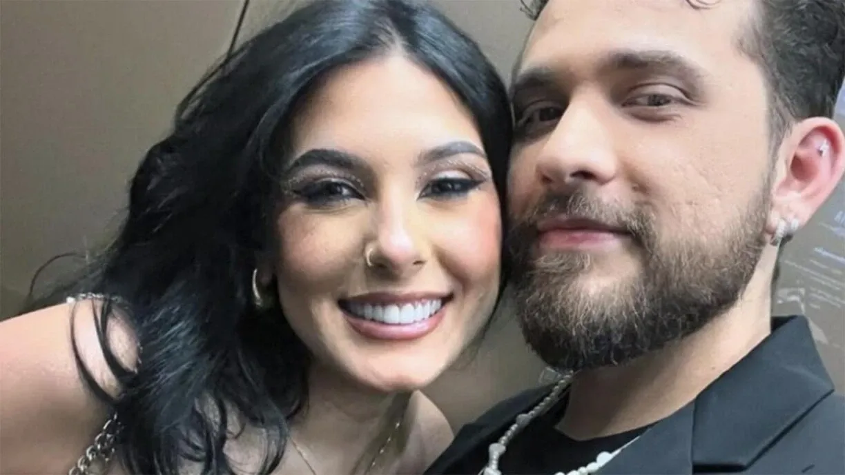 Gustavo Mioto completa 13 anos em sua jornada como cantor e fala em relação música Princesa, que cantou com Ana Castela - Foto: Reprodução/Instagram