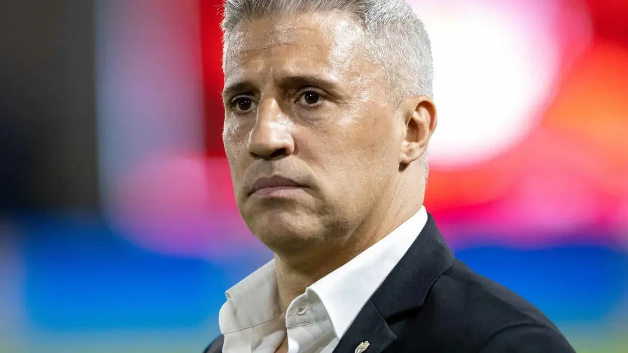 Técnico do São Paulo projeta clássico contra o Corinthians pelo Campeonato Brasileiro