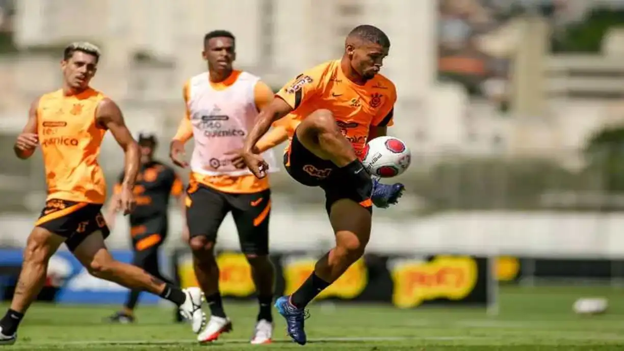 Daniel Marcos entrou com ação contra o Corinthians por suposta negligência no tratamento de suas lesões no clube - Foto: Reprodução