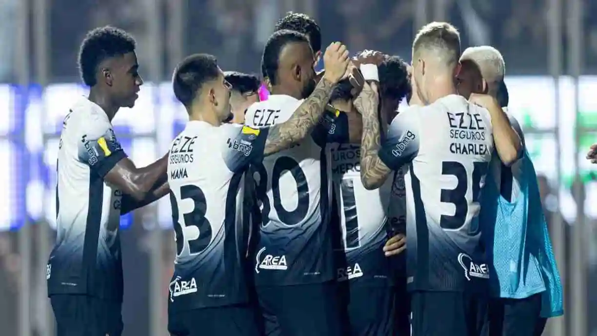 Rodrigo Garro segue valorizado no mercado e pode render cifras milionárias ao Corinthians nesta janela de transferências - Foto: Reprodução