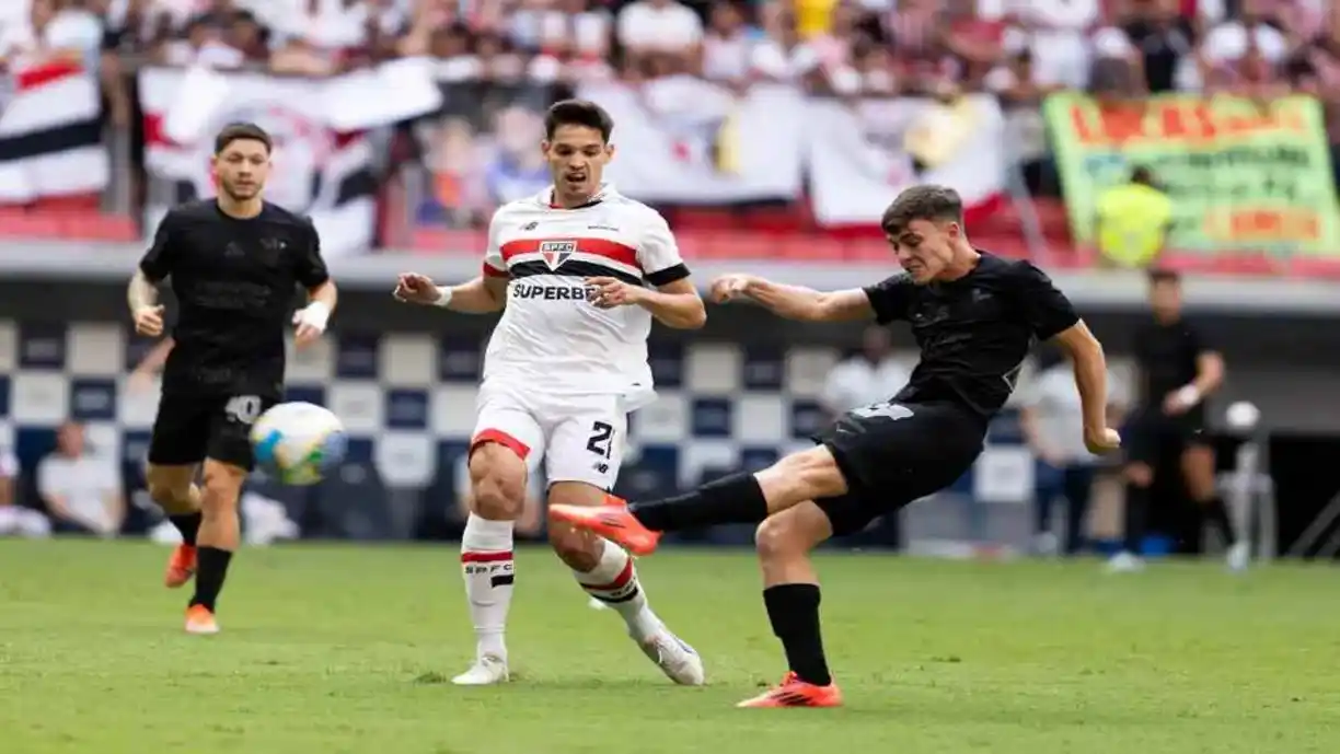Partida contra o São Paulo pode ter quebra de tabu que dura cinco anos no Corinthians