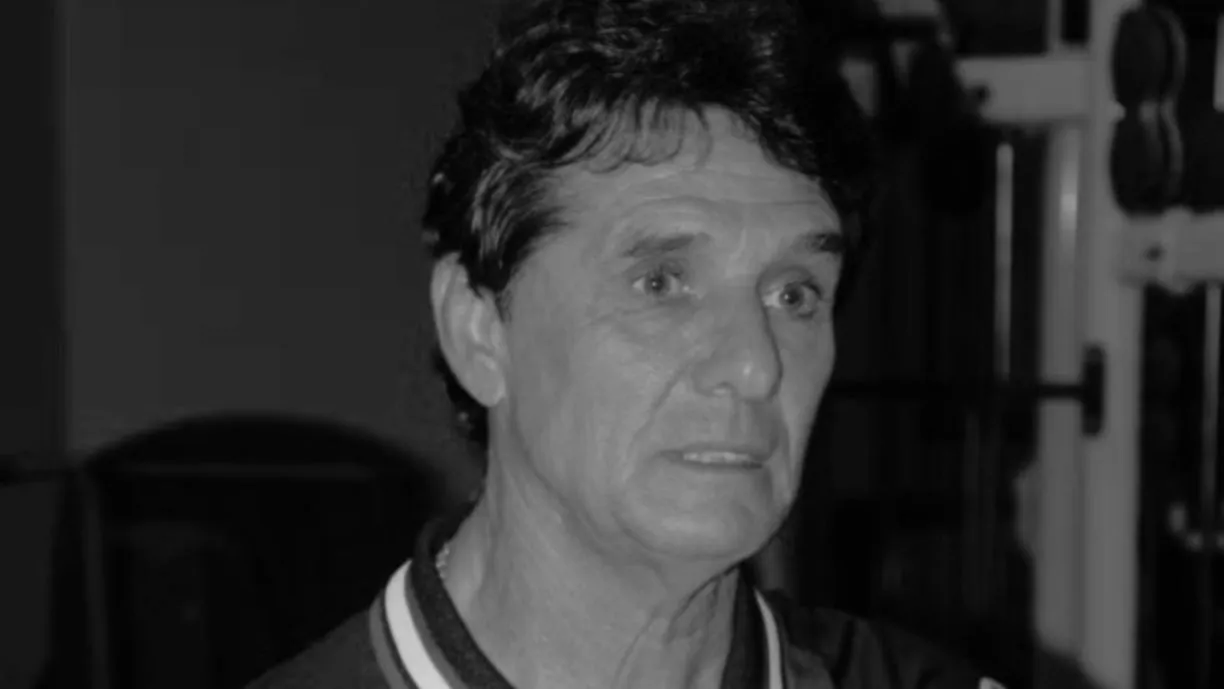 Morre ex-jogador do Corinthians aos 74 anos