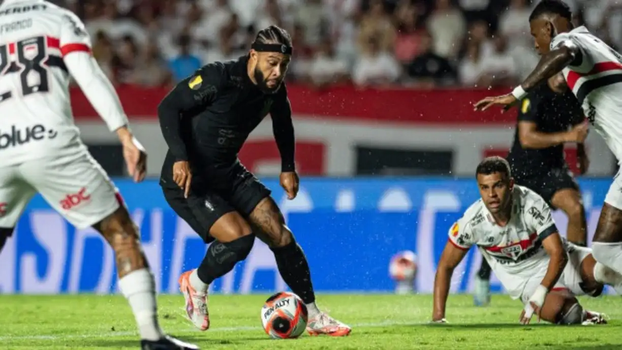 Ex-jogadores de Corinthians e São Paulo cravam resultado do Majestoso