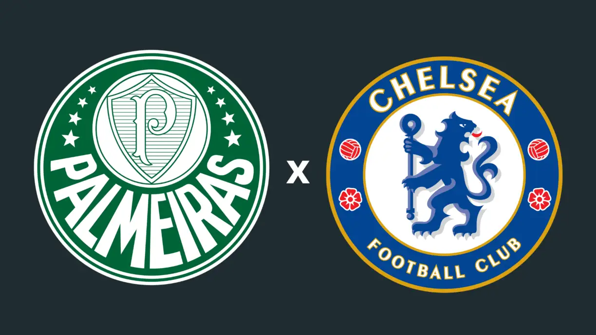 Ex-Corinthians fala a respeito do confronto do Palmeiras contra o Chelsea, na Copa do Mundo de Clubes, na próxima sexta-feira - Foto: Divulgação