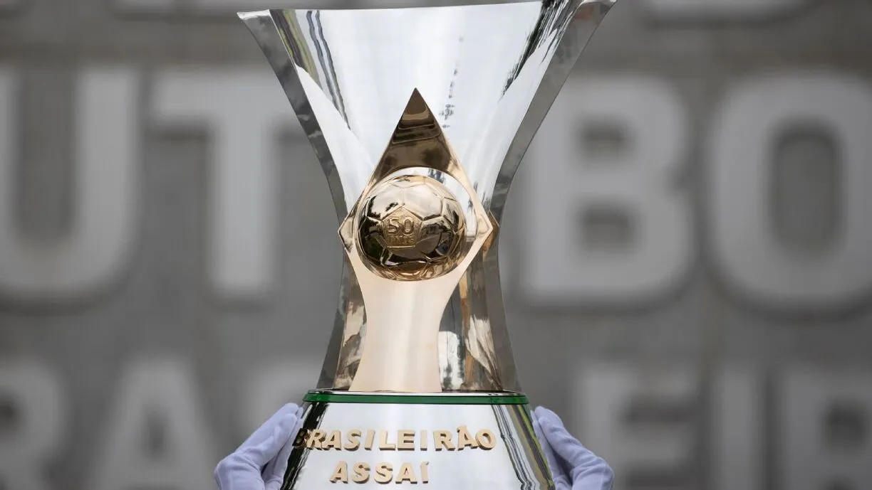Após disputa da Copa do Mundo de Clubes, no qual a CBF elogiou a participação dos brasileiros, o Campeonato Brasileiro vai retornar - Foto: Lucas Figueiredo/CBF