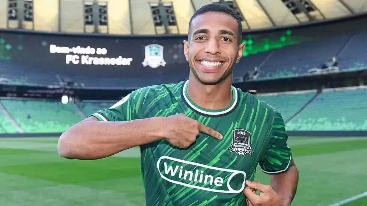Como andam as negociações entre Krasnodar, da Rússia e Corinthians por Victor Sá?
