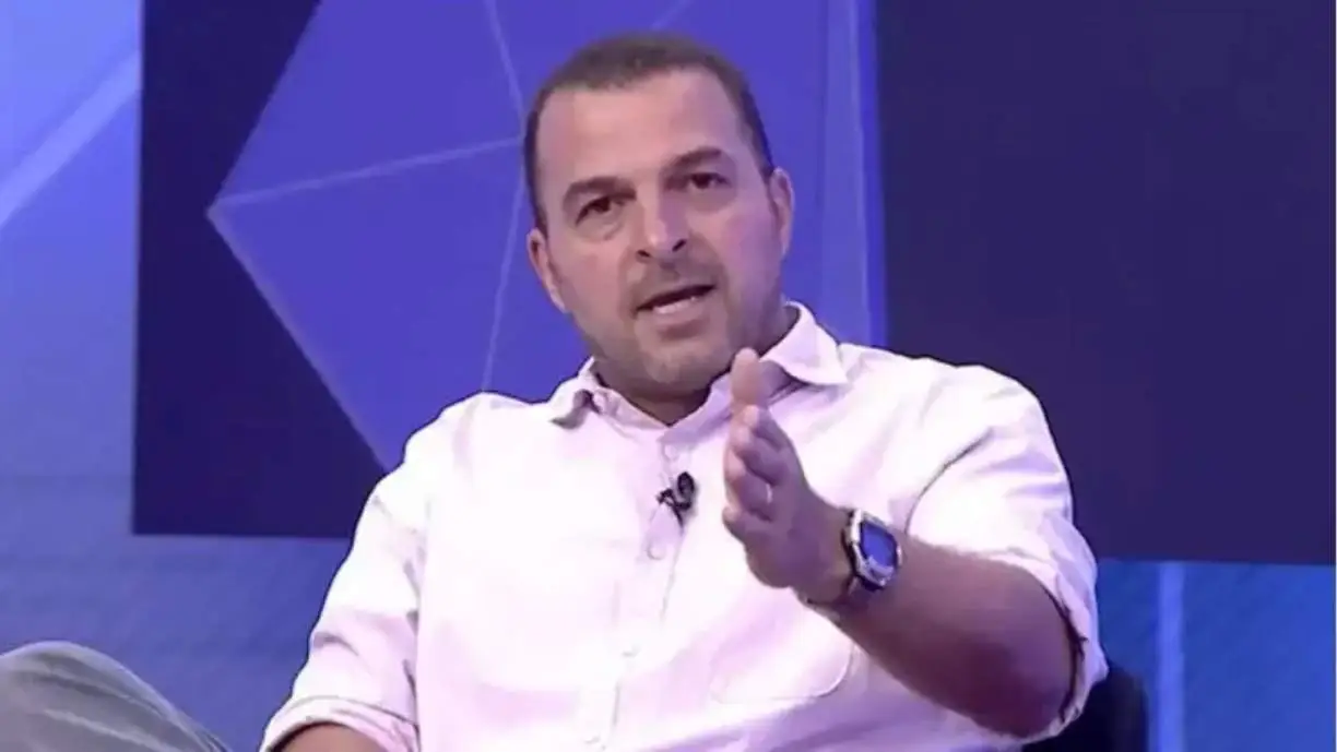 Zé Elias critica crise nos bastidores do Corinthians e cobra respeito à história do clube por parte de antigos dirigentes. Foto: Reprodução