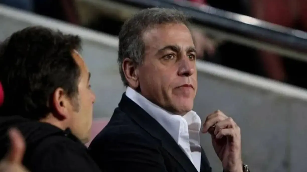 André Cury entrou na justiça contra o Corinthians, após Timão ganhar dinheiro alto - Foto: Reprodução
