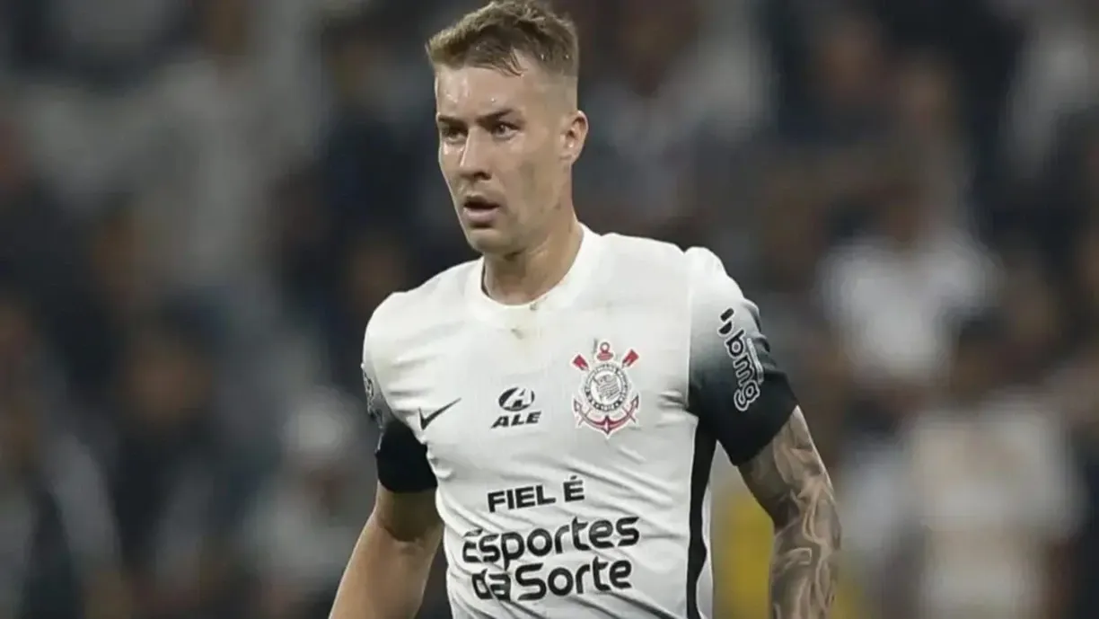 Corinthians e Fortaleza se enfrentam amanhã à tarde pelo Brasileirão e Charles falou sobre a partida deste domingo - Foto: Rodrigo Coca/Agência Corinthians