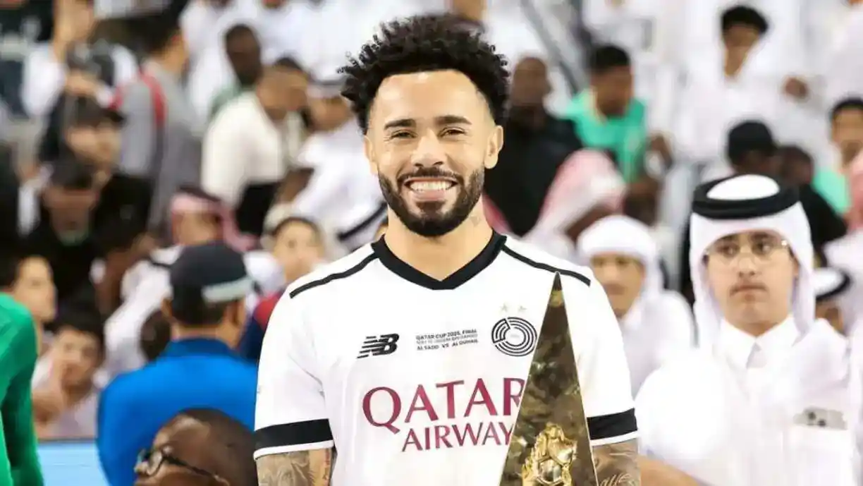 Ex-Corinthians, Claudinho revela motivo de não fechar com o Palmeiras e resposta surpreende