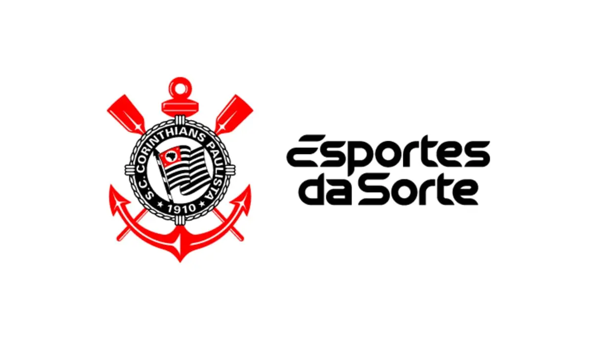 Corinthians planeja reuniões com a Esportes da Sorte para ter grande investimento em 2026 - Foto: Divulgação/Agência Corinthians
