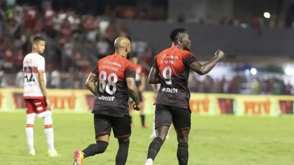 Athletico quebra jejum na Série B antes de enfrentar o Corinthians na Copa do Brasil