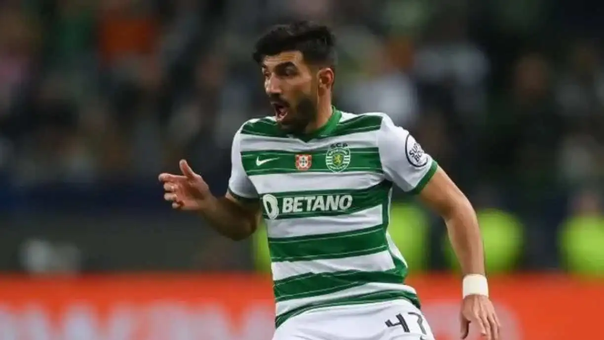 Corinthians perde Ricardo Esgaio por demora nas negociações e jogador abre-se para outras propostas. Foto: Reprodução