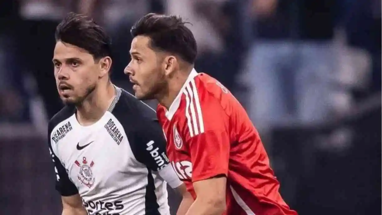 Oportunidade no mercado da bola agita torcida do Corinthians