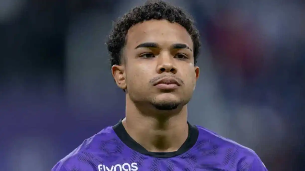 Transfer ban da FIFA atrapalha planos do Corinthians e abre caminho para Cruzeiro contratar Kaio César. Foto: Reprodução
