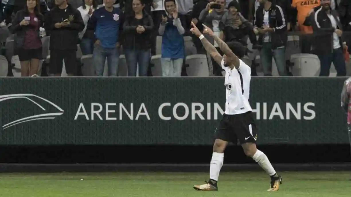 Kazim relembra passagem pelo Corinthians, momentos marcantes e revela proposta curiosa de rival do futebol. Foto: Daniel Augusto Jr/ Agência Corinthians